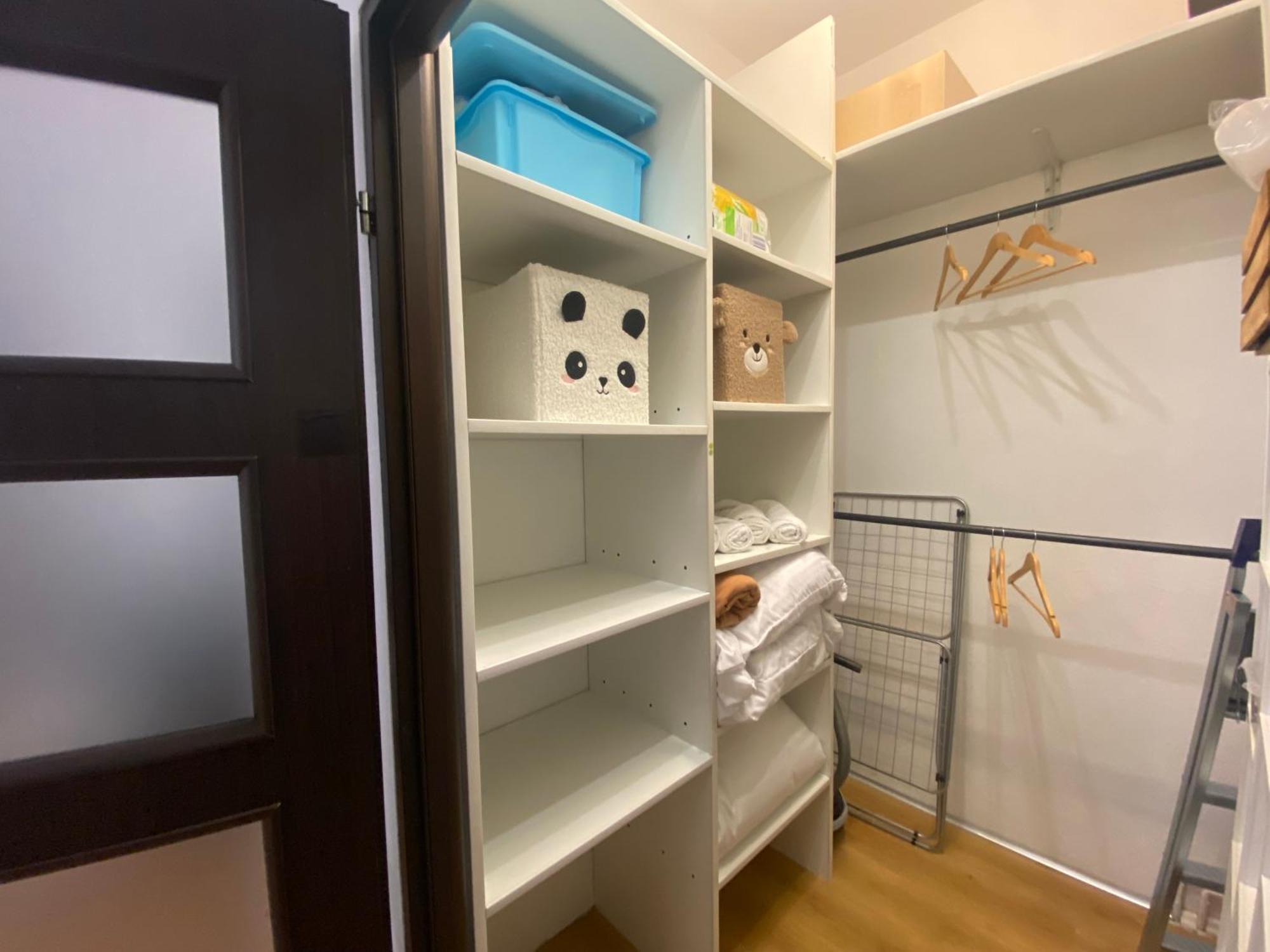 Easy Stay Przy S6 I Strefie Ekonomicznej Faktura 科沙林 外观 照片