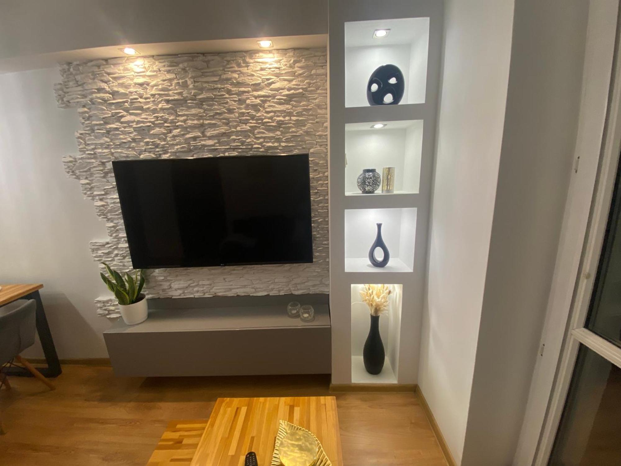 Easy Stay Przy S6 I Strefie Ekonomicznej Faktura 科沙林 外观 照片