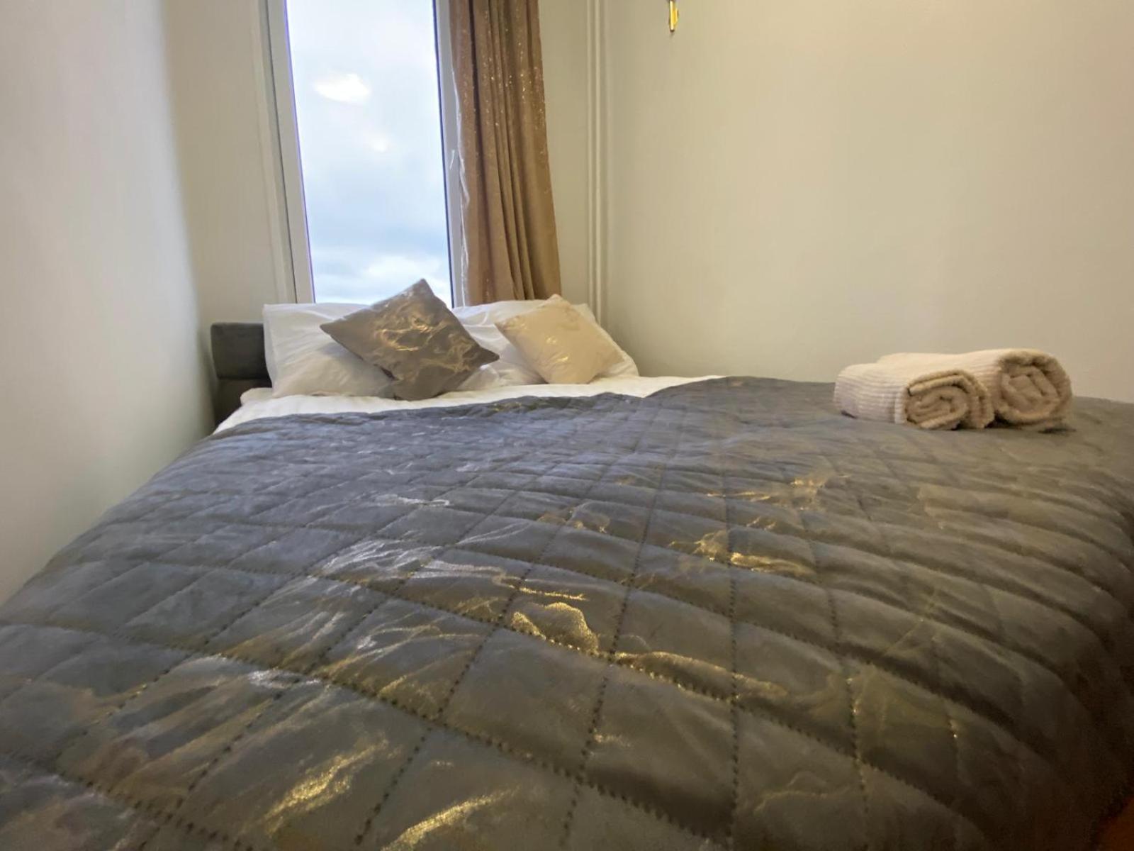 Easy Stay Przy S6 I Strefie Ekonomicznej Faktura 科沙林 外观 照片